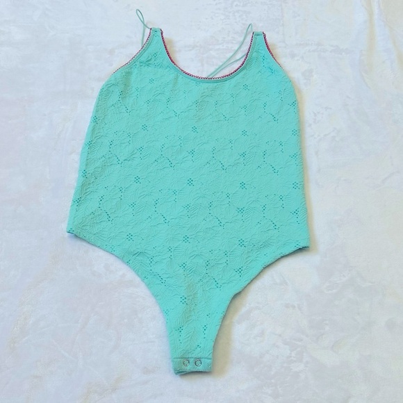 Fabletics bodysuit - Picture 3 of 10